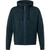 Super.Natural Herren Solution Hoodie Jacke von Super.Natural