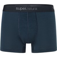 Super.Natural Herren Tundra175 2er Pack Unterhosen von Super.Natural