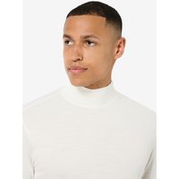Super.Natural Herren Tundra175 Turtle Neck Longsleeve von Super.Natural