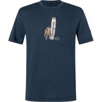 Super.Natural Kinder Mino The Monkey T-Shirt von Super.Natural