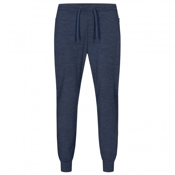 super.natural - City Cuffed - Trainingshose Gr S blau von Super.Natural