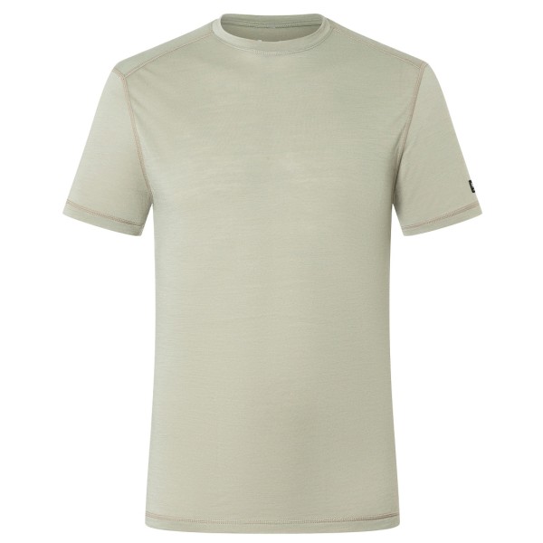 super.natural - Sierra 140 Tee - T-Shirt Gr 52 - L beige von Super.Natural