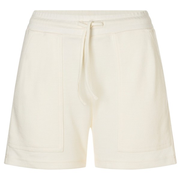 super.natural - Women's Bio Shorts - Shorts Gr 40 - L weiß von Super.Natural