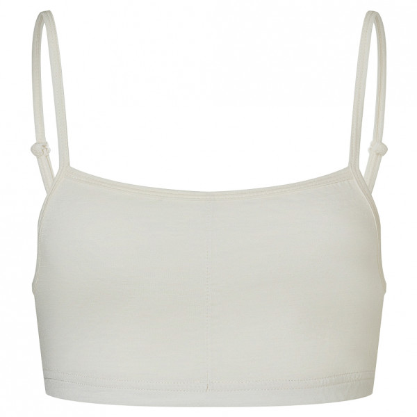 super.natural - Women's Cosy Bra - Sport-BH Gr XS grau von Super.Natural
