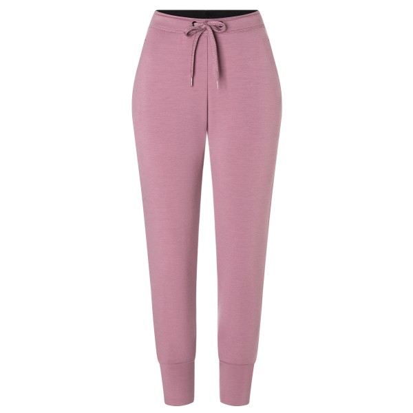 super.natural - Women's Everyday Jogg Pants - Trainingshose Gr S rosa von Super.Natural