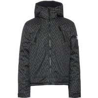 SuperRebel CHILLY Skijacke Kinder von SuperRebel