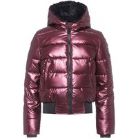 SuperRebel FUNK Winterjacke Mädchen von SuperRebel