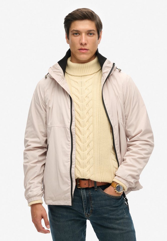 Superdry Outdoorjacke von Superdry