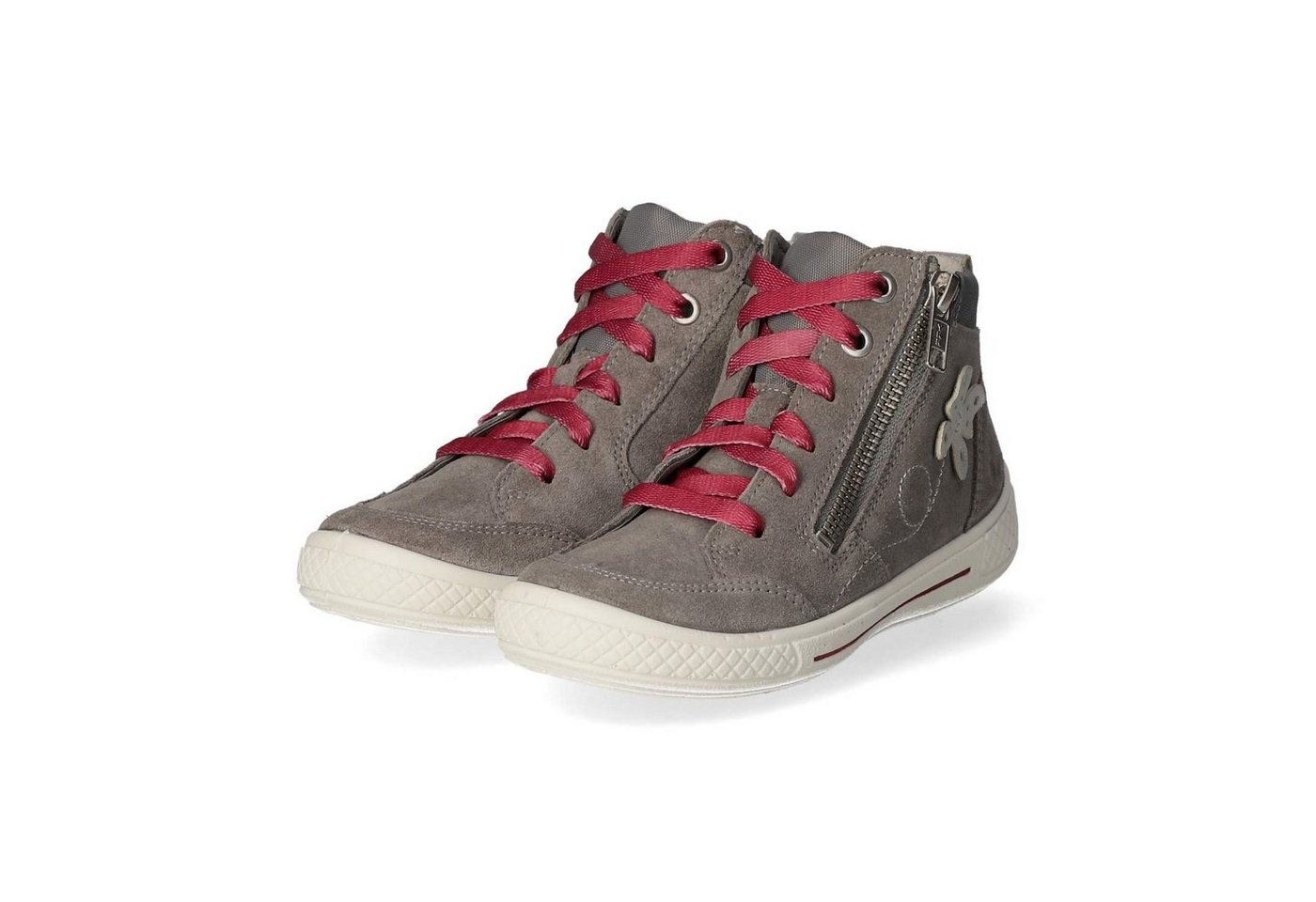 Superfit High Sneaker TENSY Sneaker von Superfit