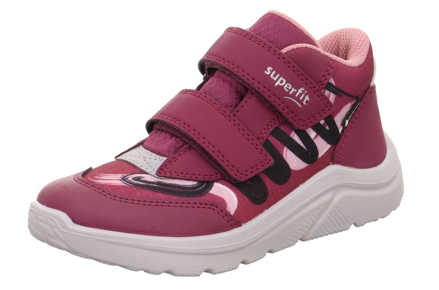 Superfit Kicks Sneaker von Superfit