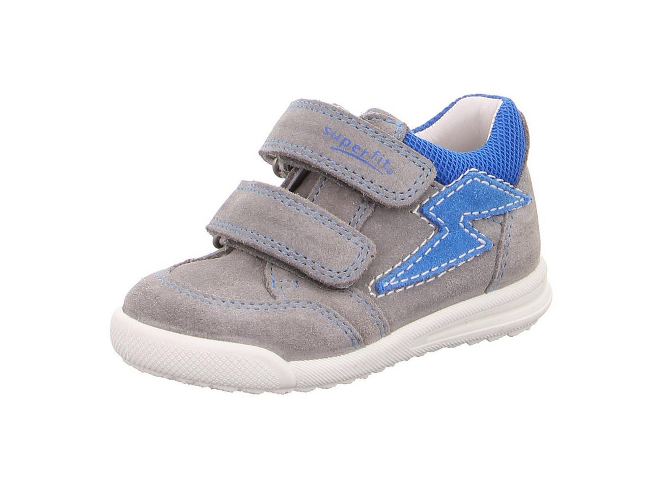Superfit SUPERFIT Baby Sneaker EUR 20 Sneaker von Superfit