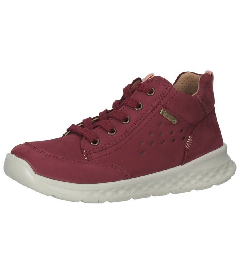 Superfit Sneaker Nubukleder Sneaker von Superfit