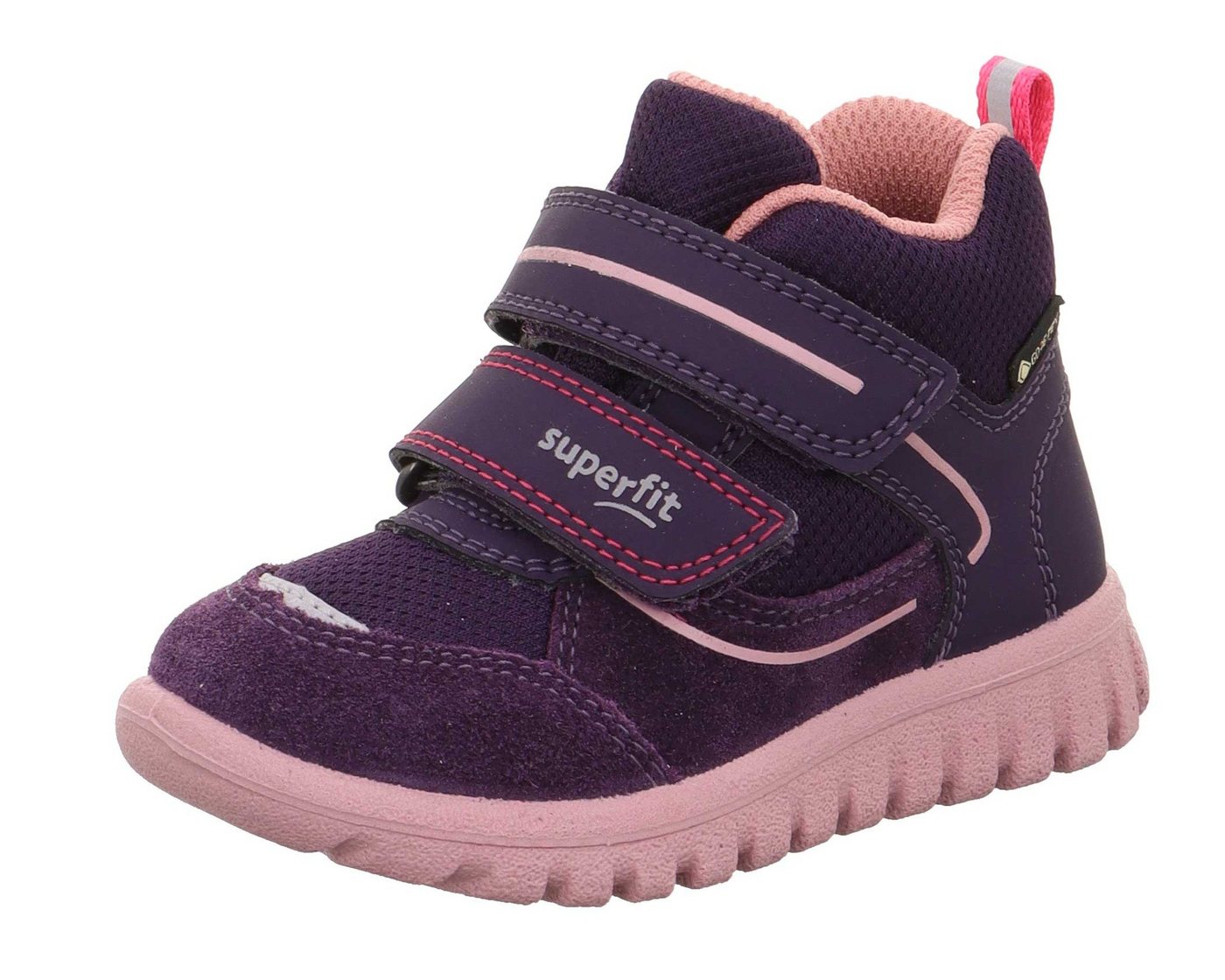 Superfit Sport7 Sneaker von Superfit