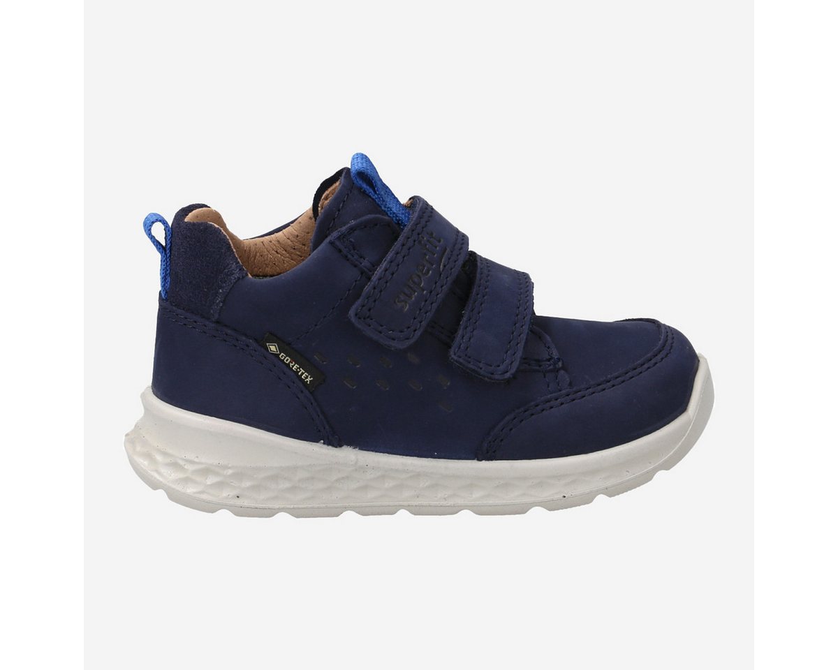 Superfit Superfit BREEZE, Sneaker in Blau für Kinder Sneaker von Superfit