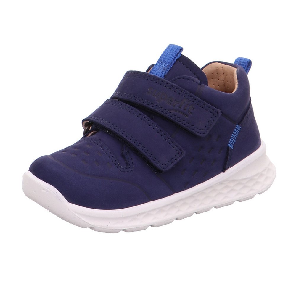 Superfit Superfit Lauflernschuh EUR 20 blau Lauflernschuh von Superfit