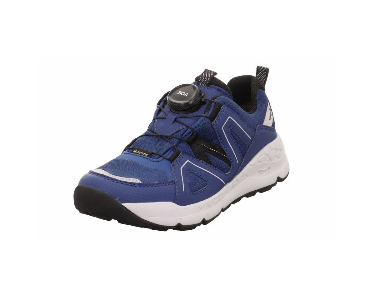 Superfit blau Sneaker (1-tlg) von Superfit