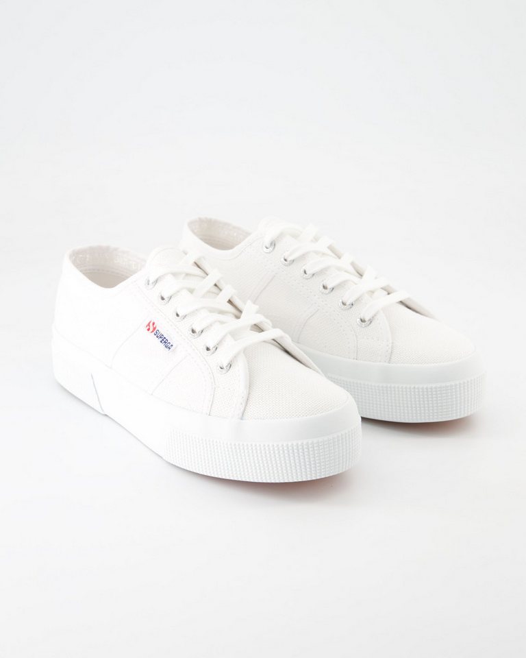 Superga 2740 Sneaker Obermaterial: Textil von Superga