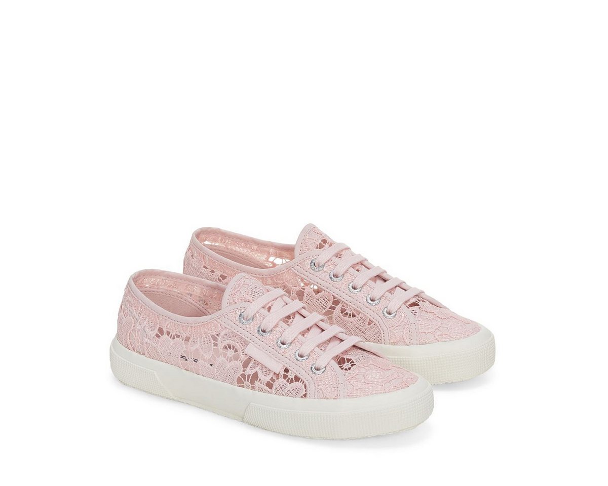 Superga 2750 MACRAME Sneaker von Superga