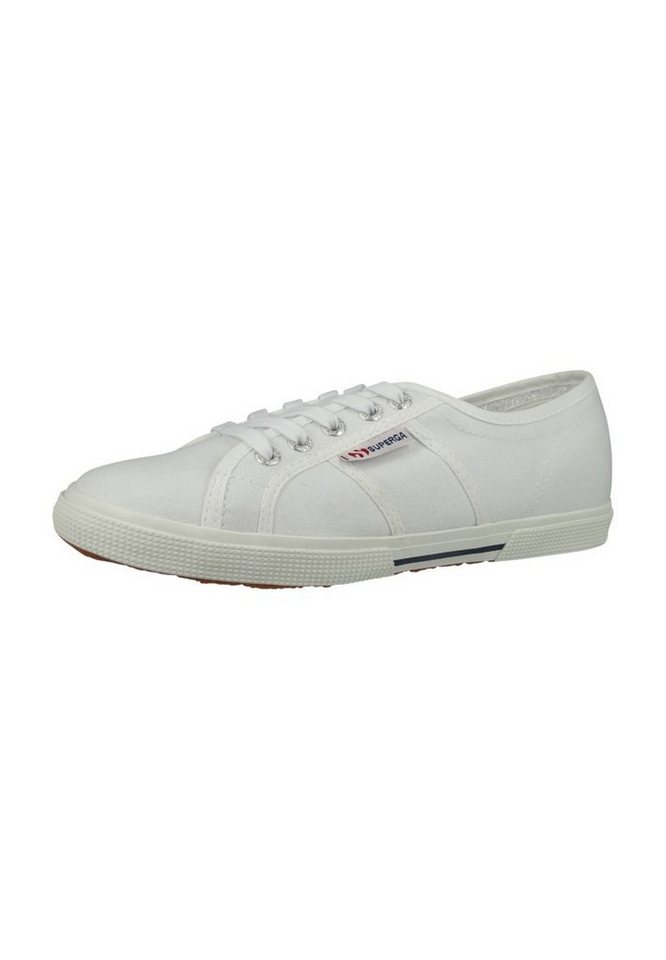 Superga NOS-S003IG0-V-2950 S900 White Sneaker von Superga