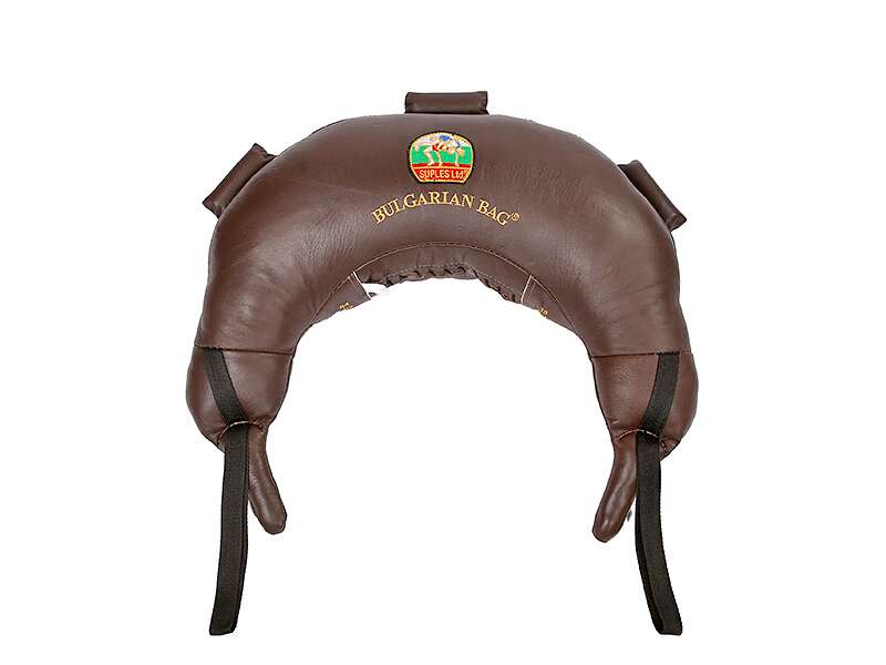 Suples Bulgarian Bag "Original", Größe XL, 22 kg von Suples