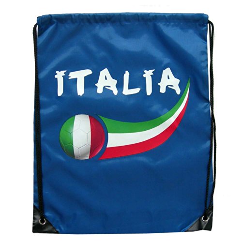Italien Gymbag 44 cm von Supportershop