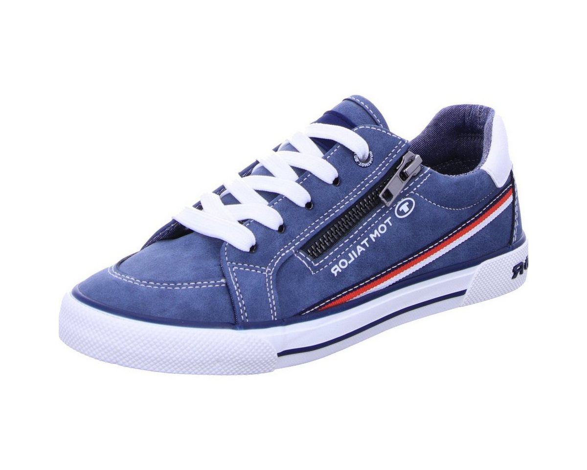 Supremo blau Sneaker (1-tlg) von Supremo