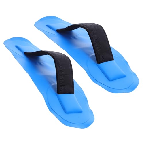 Supvox 2 Stück Ergonomische Kunststoff Kajak Griffe mit Strap rutschfest Marinebeständig Einfache Montage für Surfboards Sup Kanus und Aufblasbare Boote Supvox 2 Stück Ergonomische Kunststoff Kajak Griffe mit Strap rutschfest Marinebeständig Einfache Montage für Surfboards Sup Kanus und Aufblasbare Boote von Supvox