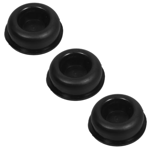 Supvox 3 Stück Teiliges Stabile Kunststoff Basis Stopfen für Boxsack Wasser Einfüllöffnung Ersatzteil für Heimtraining Robuste Standfuß Adapter für Boxgerät Supvox 3 Stück Teiliges Stabile Kunststoff Basis Stopfen für Boxsack Wasser Einfüllöffnung Ersatzteil für Heimtraining Robuste Standfuß Adapter für Boxgerät von Supvox
