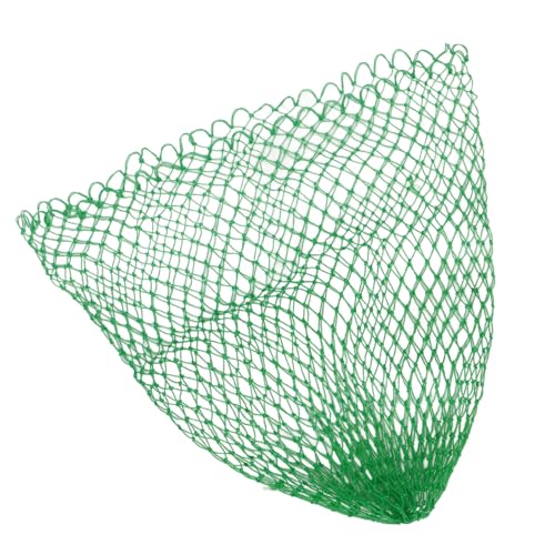 Supvox Fischernetz Fangnetz Fischnetz Fischfangkorb Angeln Garnelennetz Netzkorb Für Fische Angeln Kescher Fischlandenetz Fischkescher Fischfangzubehör von Supvox
