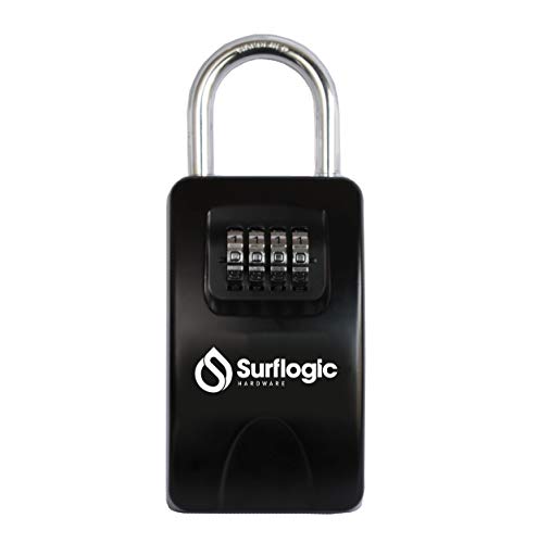 surflogic – Key Security Lock Maxi, 0 von SURF LOGIC