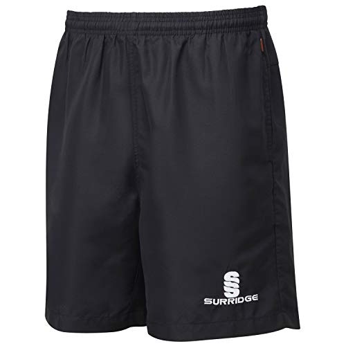 Surridge Sports Damen Ripstop Trainingsshorts von Surridge Sports