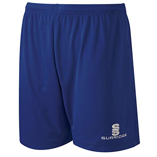 Surridge Sports Herren Match Shorts, Navy, M von Surridge Sports