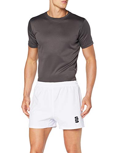 Surridge Sports Herren Rugby Shorts von Surridge Sports