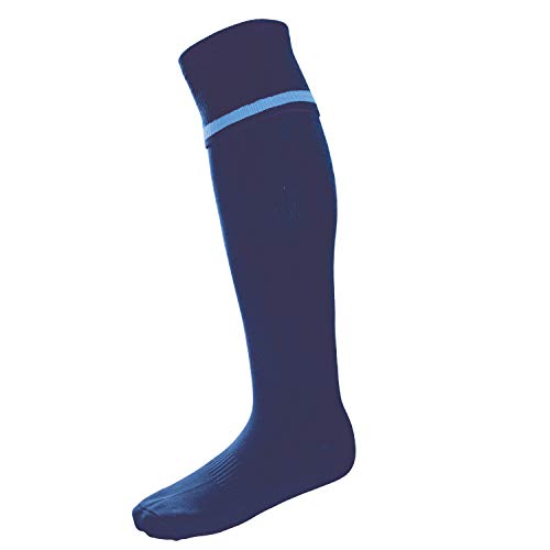 Surridge Sports Herren SURF027 Socken, Navy, Size 7-11 von Surridge Sports