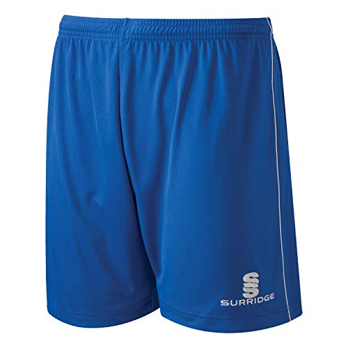 Surridge Sports Herren Surf026ro Shorts M weiß von Surridge Sports