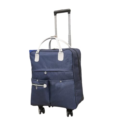 Wasserdichte Reisetasche, tragbar, Unisex, erweiterbar, zusammenklappbar, 6 von Suwequest