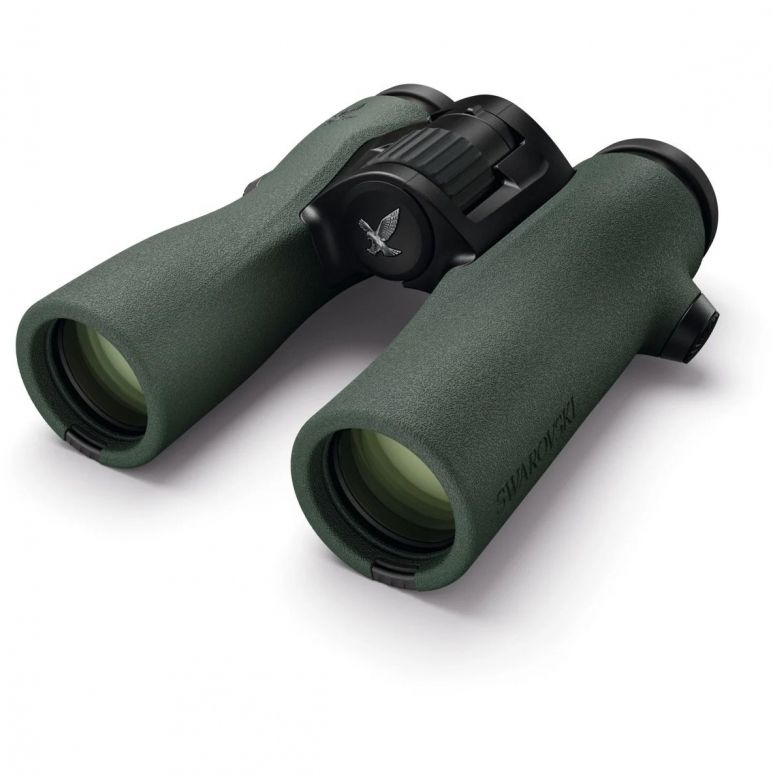 Swarovski NL Pure 8x32 Fernlgas grün von Swarovski Optik