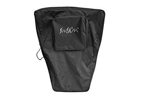Sweam - Transporttasche für Monoflossen Sweammer von Sweam