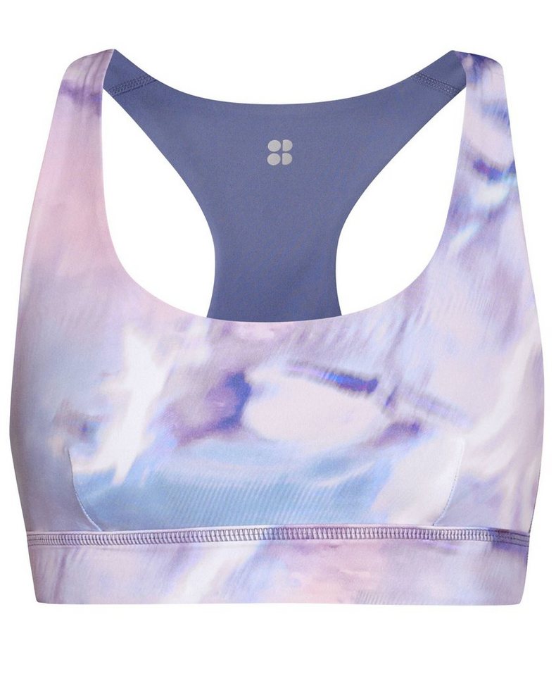 Sweaty Betty London Sport-BH Damen Sport-BH SUPER SOFT REVERSIBLE YOGA BRA (1-tlg) von Sweaty Betty London