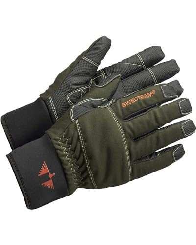 SwedTeam Ultra Dry M Handschuhe von SwedTeam