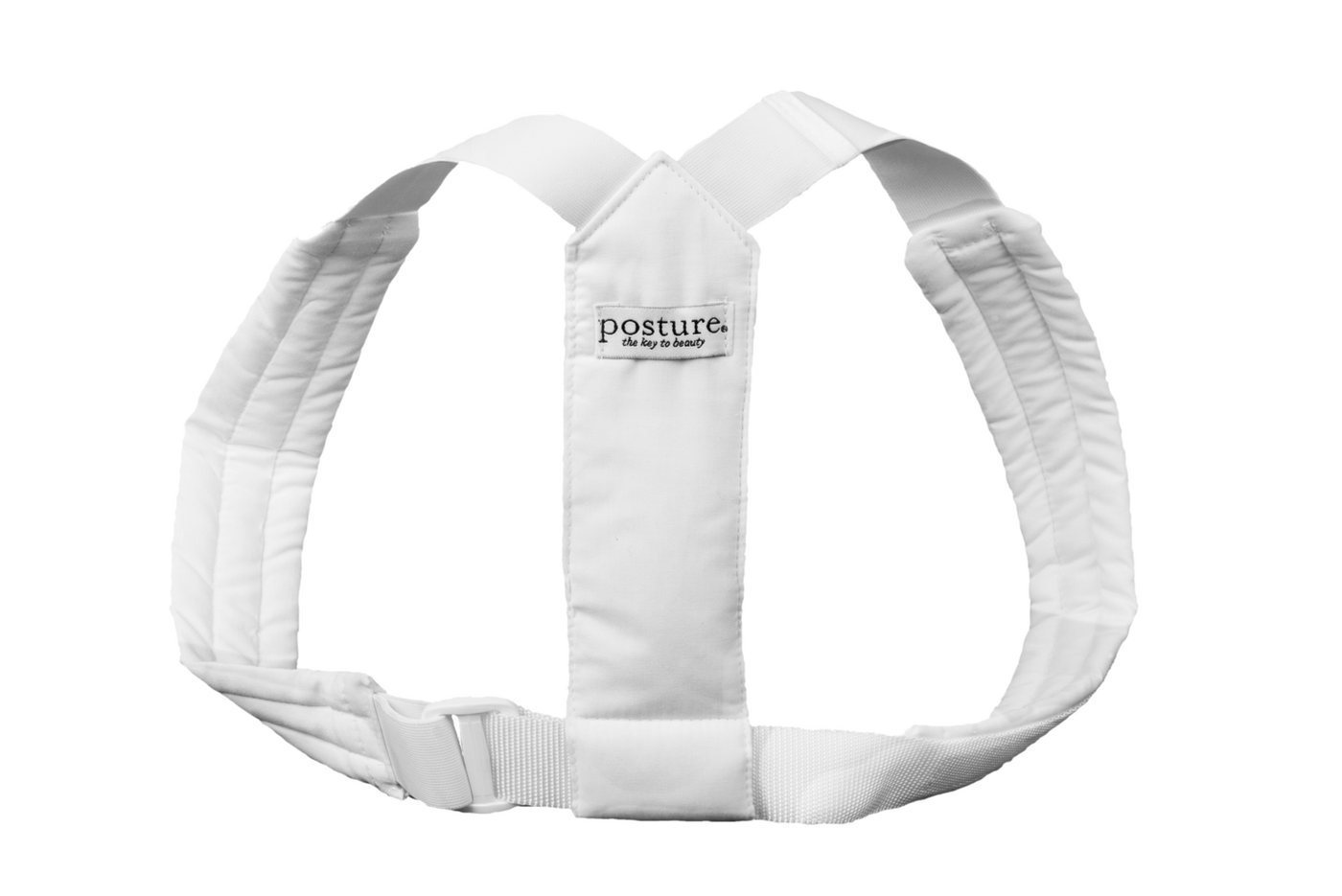 Swedish Posture Schulterbandage FLEXI POSTURE BRACE - für eine bessere Körperhaltung, für den täglichen Gebrauch von Swedish Posture