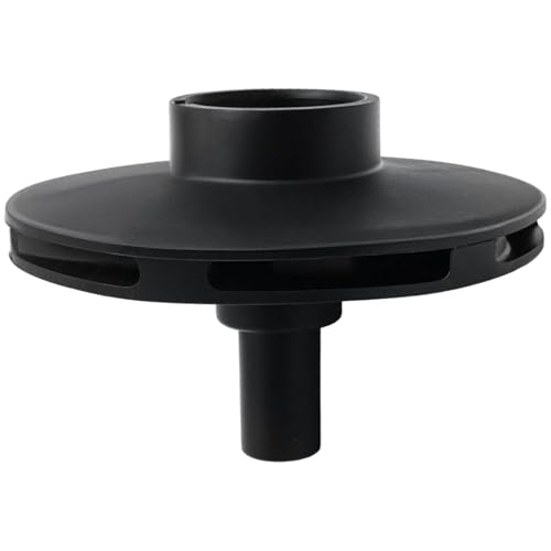 Sweeaau C105-238P Impeller Assembly Replacement Pool Circulation Pump Impellers Part For Efficient Water Impeller Part von Sweeaau