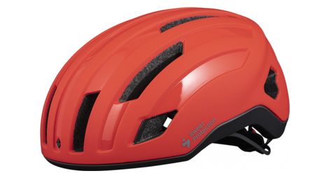 helm sweet protection outrider orange von Sweet Protection