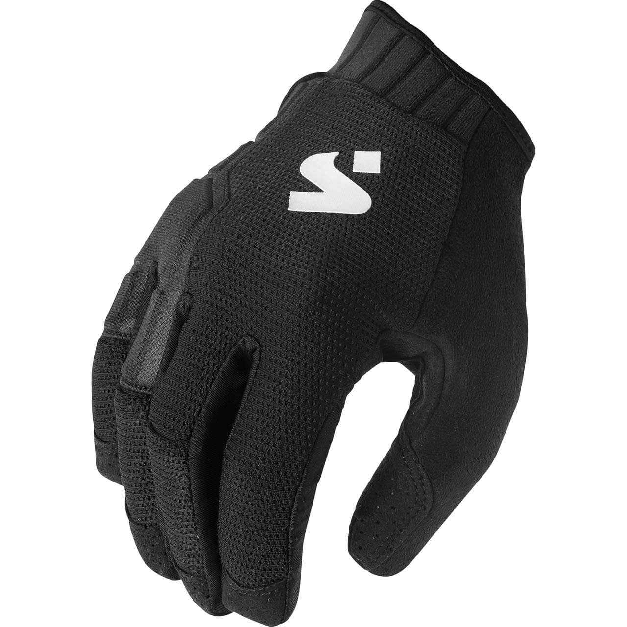 Sweet Hunter Pro Gloves - Black, S von Sweet Protection
