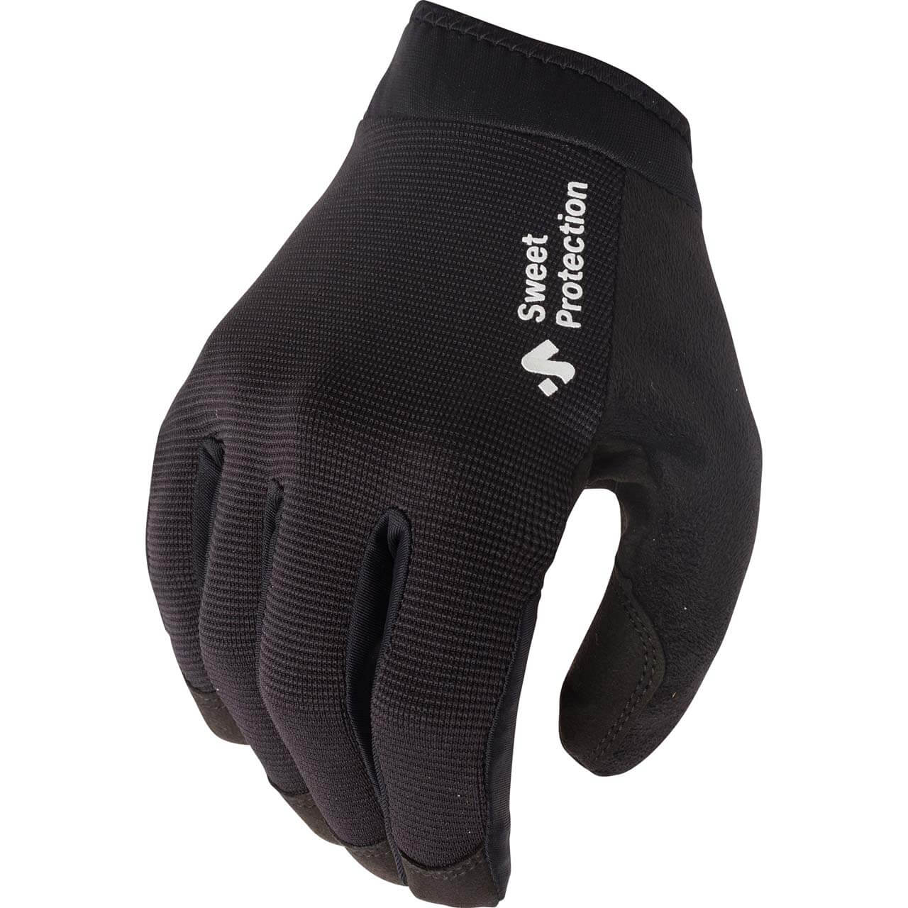 Sweet MTB Handschuhe Hunter - Black, XL von Sweet Protection