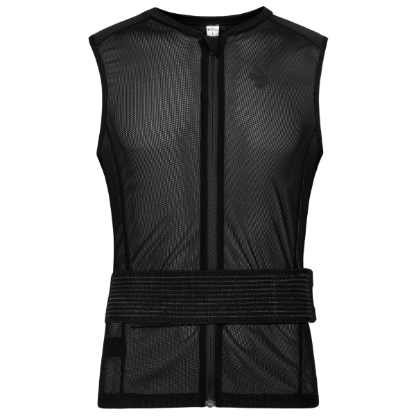 Sweet Protection - Back Protector Vest 2.0 - Protektor Gr L schwarz von Sweet Protection