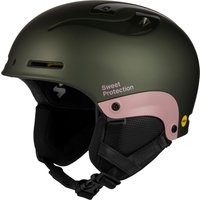 Sweet Protection Blaster II Mips Helm von Sweet Protection