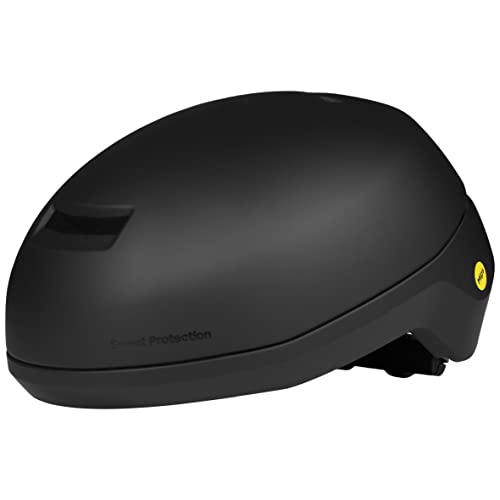 Sweet Protection Commuter MIPS Helm schwarz von S Sweet Protection