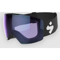 Sweet Protection Connor Rig Reflect Matte Black Goggle rig light amethyst von Sweet Protection