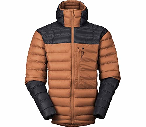 Sweet Protection Crusader Down Hooded Jacket M von Sweet Protection